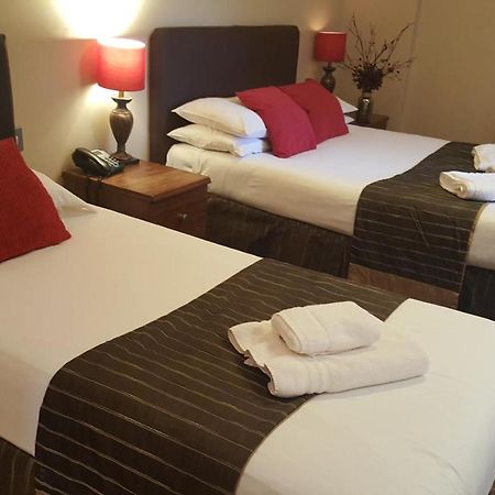 Waterside Hotel Newcastle upon Tyne Dış mekan fotoğraf