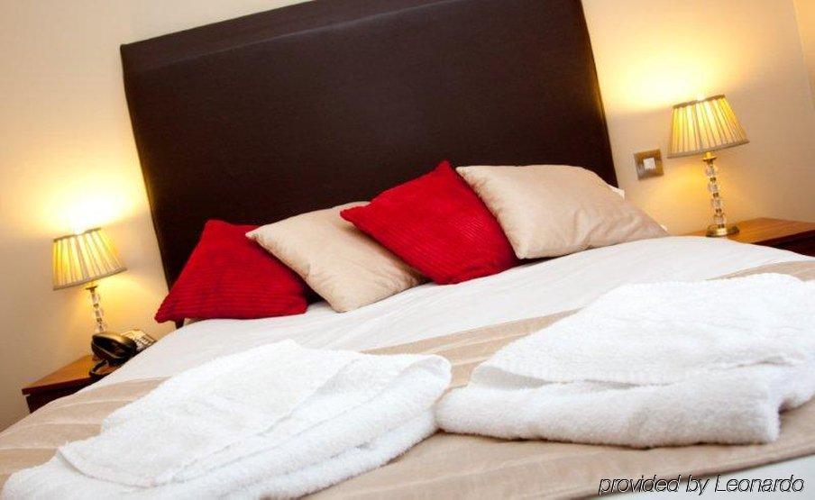 Waterside Hotel Newcastle upon Tyne Dış mekan fotoğraf