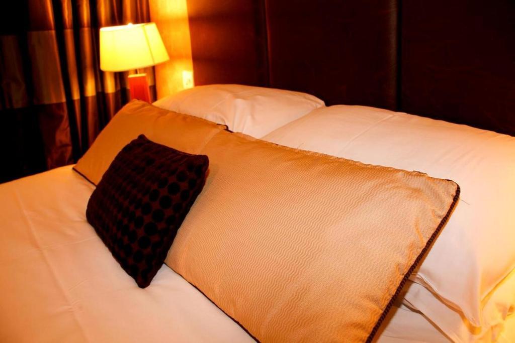 Waterside Hotel Newcastle upon Tyne Oda fotoğraf