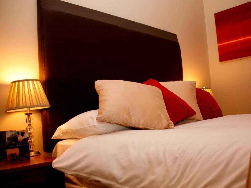 Waterside Hotel Newcastle upon Tyne Dış mekan fotoğraf
