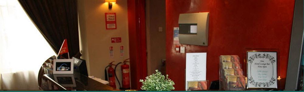 Waterside Hotel Newcastle upon Tyne Dış mekan fotoğraf
