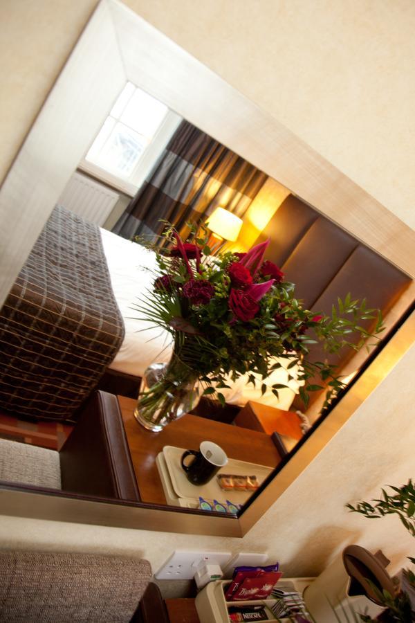Waterside Hotel Newcastle upon Tyne Dış mekan fotoğraf