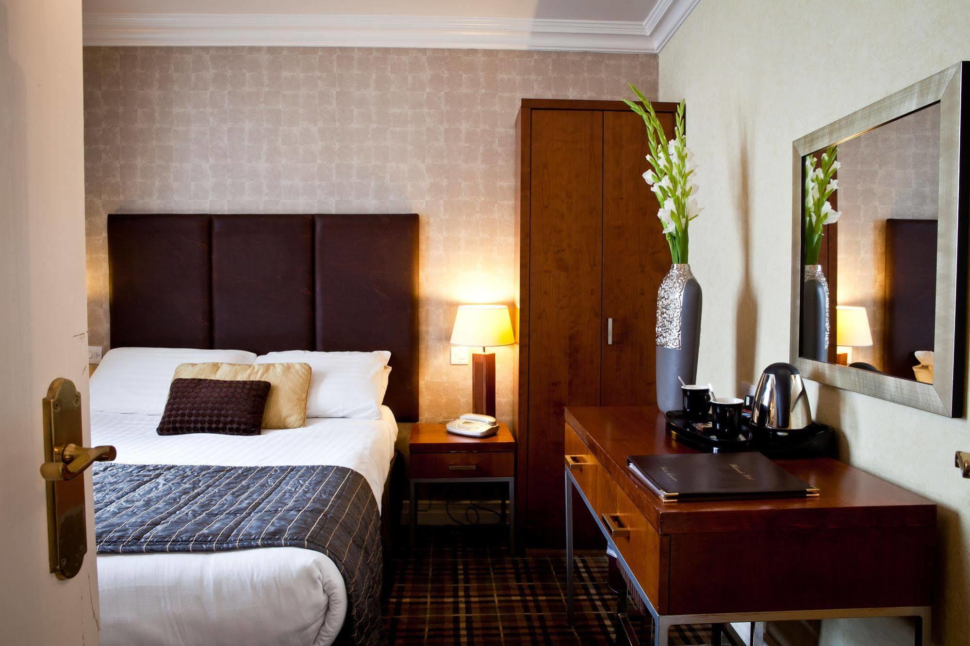 Waterside Hotel Newcastle upon Tyne Dış mekan fotoğraf