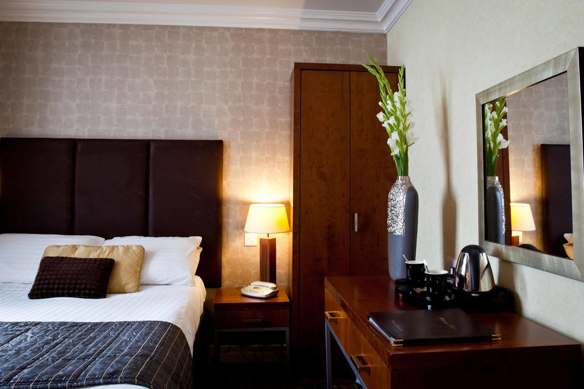 Waterside Hotel Newcastle upon Tyne Dış mekan fotoğraf